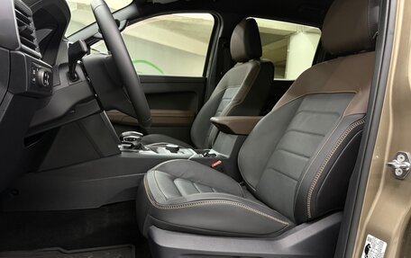 Volkswagen Amarok, 2025 год, 9 700 000 рублей, 6 фотография