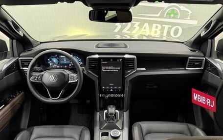 Volkswagen Amarok, 2025 год, 9 700 000 рублей, 5 фотография