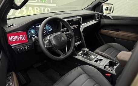 Volkswagen Amarok, 2025 год, 9 700 000 рублей, 14 фотография