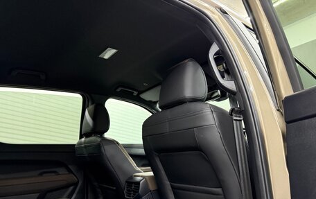 Volkswagen Amarok, 2025 год, 9 700 000 рублей, 19 фотография