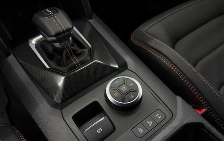 Volkswagen Amarok, 2025 год, 9 700 000 рублей, 26 фотография