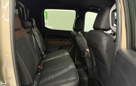 Volkswagen Amarok, 2025 год, 9 700 000 рублей, 18 фотография