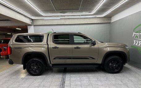 Volkswagen Amarok, 2025 год, 9 700 000 рублей, 20 фотография