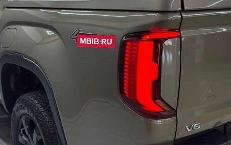 Volkswagen Amarok, 2025 год, 9 700 000 рублей, 24 фотография
