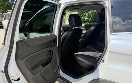 Ford Kuga III, 2012 год, 870 000 рублей, 13 фотография