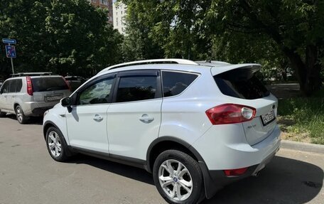 Ford Kuga III, 2012 год, 870 000 рублей, 6 фотография