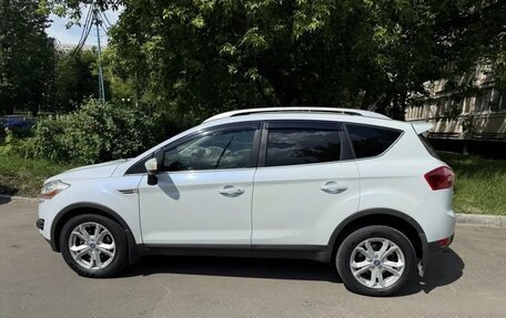 Ford Kuga III, 2012 год, 870 000 рублей, 5 фотография
