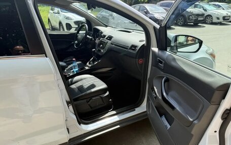 Ford Kuga III, 2012 год, 870 000 рублей, 10 фотография