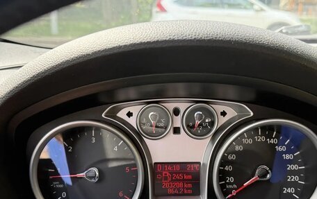 Ford Kuga III, 2012 год, 870 000 рублей, 14 фотография
