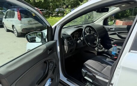 Ford Kuga III, 2012 год, 870 000 рублей, 9 фотография