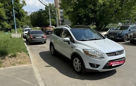 Ford Kuga III, 2012 год, 870 000 рублей, 2 фотография