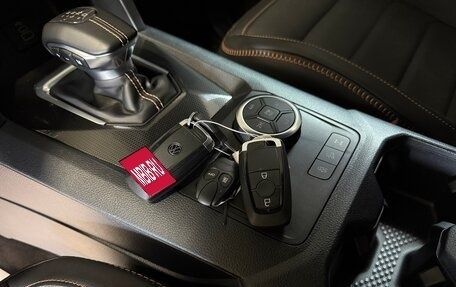 Volkswagen Amarok, 2025 год, 9 700 000 рублей, 33 фотография