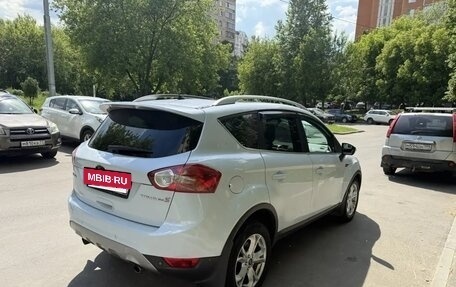 Ford Kuga III, 2012 год, 870 000 рублей, 7 фотография