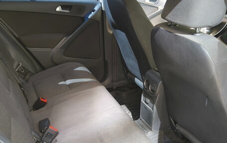 Volkswagen Tiguan I, 2015 год, 1 759 000 рублей, 10 фотография