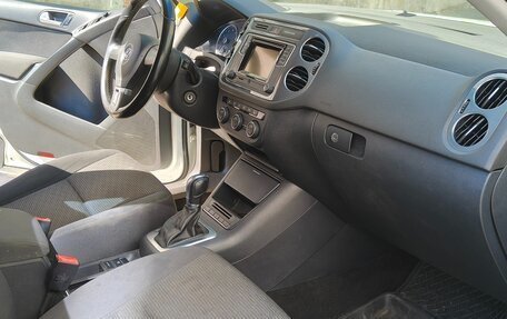 Volkswagen Tiguan I, 2015 год, 1 759 000 рублей, 11 фотография