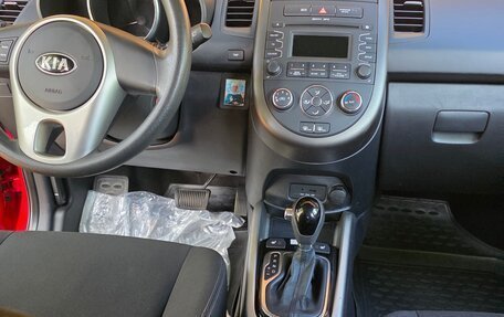 KIA Soul I рестайлинг, 2013 год, 850 000 рублей, 6 фотография