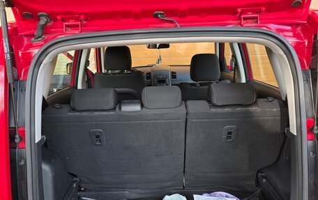 KIA Soul I рестайлинг, 2013 год, 850 000 рублей, 3 фотография