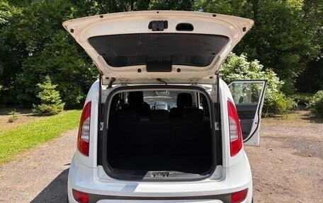 KIA Soul I рестайлинг, 2014 год, 770 000 рублей, 7 фотография