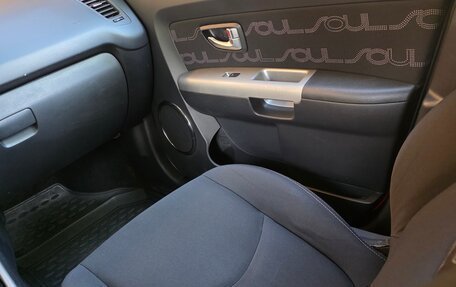 KIA Soul I рестайлинг, 2013 год, 850 000 рублей, 7 фотография
