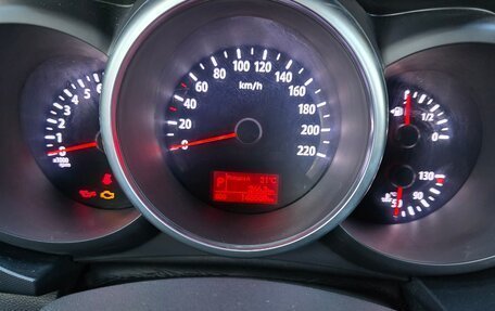 KIA Soul I рестайлинг, 2013 год, 850 000 рублей, 11 фотография