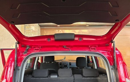 KIA Soul I рестайлинг, 2013 год, 850 000 рублей, 8 фотография