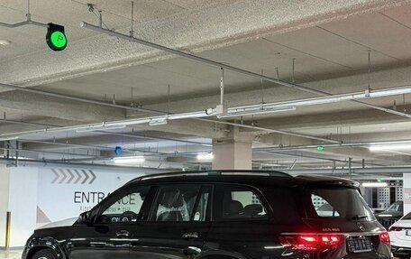 Mercedes-Benz GLS, 2026 год, 14 650 000 рублей, 5 фотография