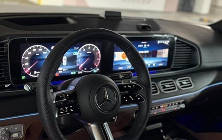 Mercedes-Benz GLS, 2026 год, 14 650 000 рублей, 7 фотография