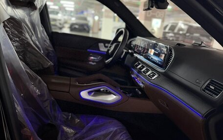Mercedes-Benz GLS, 2026 год, 14 650 000 рублей, 9 фотография