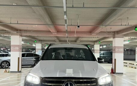 Mercedes-Benz GLS, 2026 год, 14 650 000 рублей, 4 фотография
