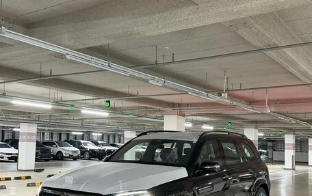 Mercedes-Benz GLS, 2026 год, 14 650 000 рублей, 6 фотография
