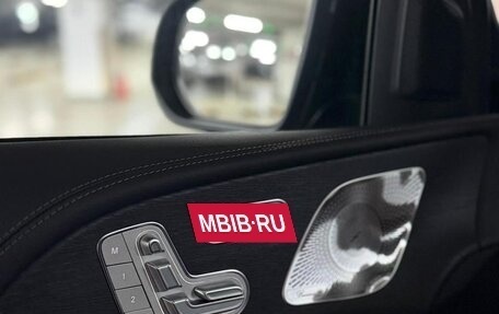 Mercedes-Benz GLS, 2026 год, 14 650 000 рублей, 11 фотография