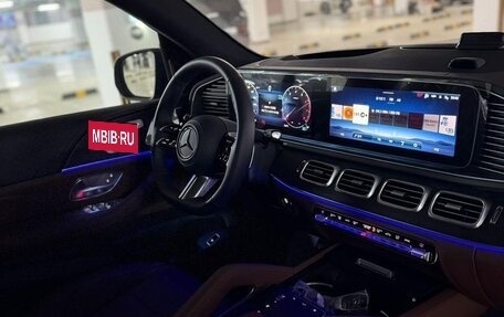 Mercedes-Benz GLS, 2026 год, 14 650 000 рублей, 8 фотография