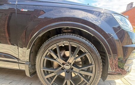 Audi Q7, 2018 год, 4 500 000 рублей, 6 фотография