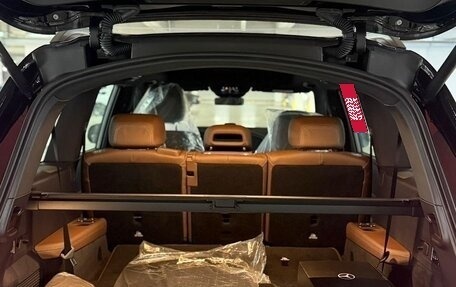 Mercedes-Benz GLS, 2026 год, 14 650 000 рублей, 13 фотография