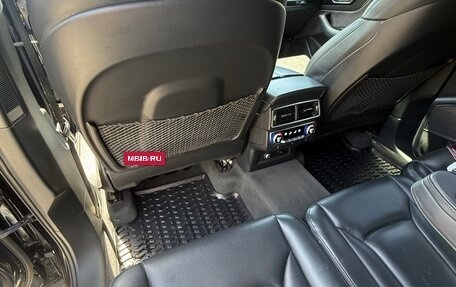 Audi Q7, 2018 год, 4 500 000 рублей, 11 фотография