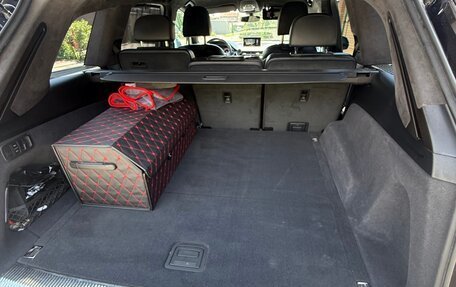 Audi Q7, 2018 год, 4 500 000 рублей, 18 фотография