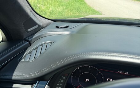 Audi Q7, 2018 год, 4 500 000 рублей, 20 фотография