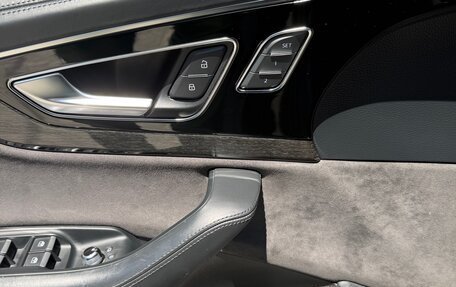 Audi Q7, 2018 год, 4 500 000 рублей, 28 фотография