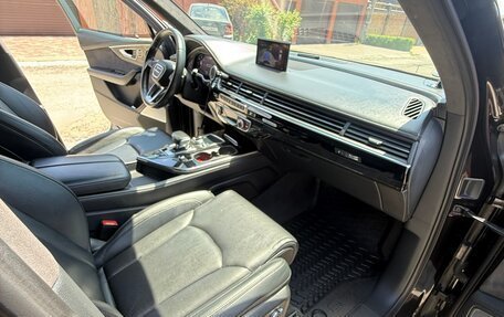 Audi Q7, 2018 год, 4 500 000 рублей, 16 фотография