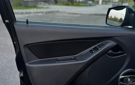 Datsun on-DO I рестайлинг, 2014 год, 420 000 рублей, 11 фотография