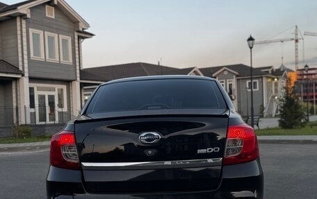 Datsun on-DO I рестайлинг, 2014 год, 420 000 рублей, 7 фотография