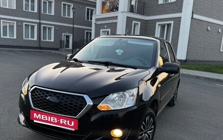 Datsun on-DO I рестайлинг, 2014 год, 420 000 рублей, 10 фотография