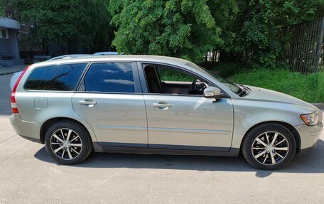 Volvo V50 I, 2006 год, 860 000 рублей, 4 фотография
