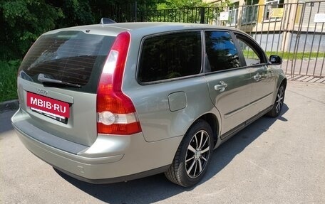 Volvo V50 I, 2006 год, 860 000 рублей, 5 фотография