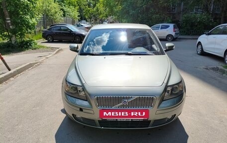 Volvo V50 I, 2006 год, 860 000 рублей, 2 фотография