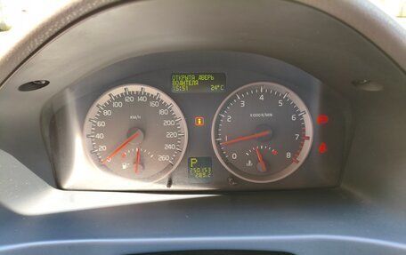 Volvo V50 I, 2006 год, 860 000 рублей, 13 фотография