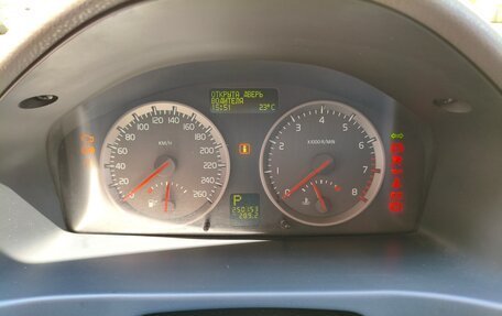 Volvo V50 I, 2006 год, 860 000 рублей, 12 фотография