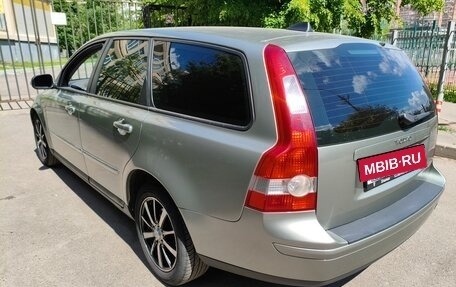 Volvo V50 I, 2006 год, 860 000 рублей, 7 фотография