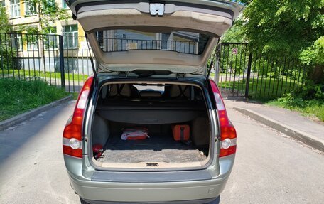 Volvo V50 I, 2006 год, 860 000 рублей, 9 фотография