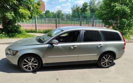 Volvo V50 I, 2006 год, 860 000 рублей, 8 фотография